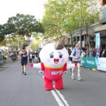 Amy Vietjet Sydney Marathon