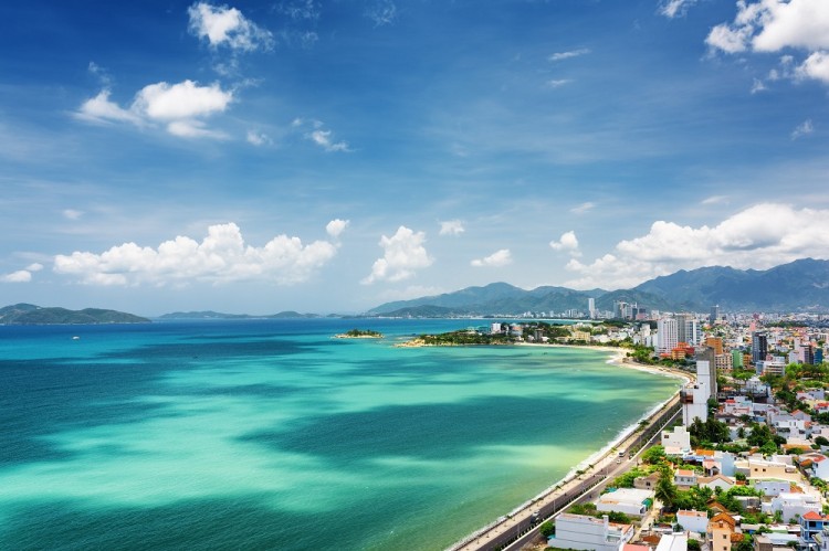 tháng 11 nên đi du lịch ở đâu Nha Trang thành phố biển xinh đẹp
