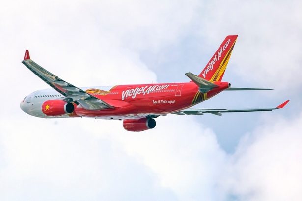 Vietjet có bao nhiêu đường bay?