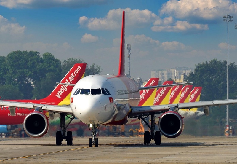 Việc Vietjet hủy chuyến bay khách hàng có được bồi thường hay không còn phải dựa trên quy định của Pháp luật.