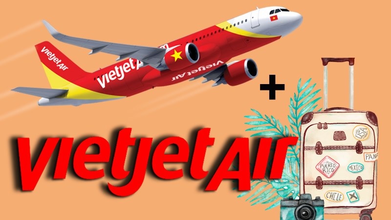 Nắm rõ quy định hành lý ký gửi Vietjet sẽ giúp hành khách tiện lợi hơn trong việc chuẩn bị hành lý cho các chuyến bay.